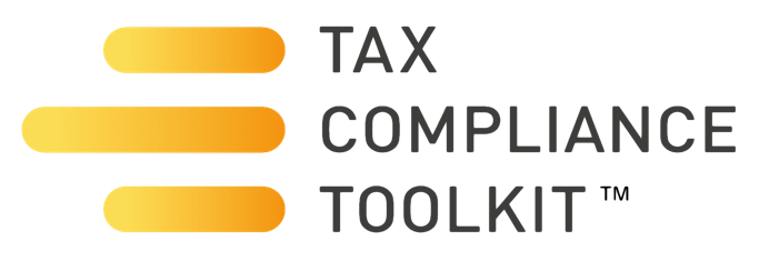 Tax Compliance Toolkit (TM) logo